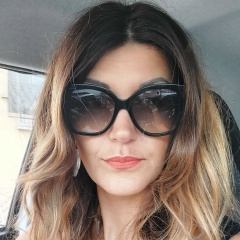 Анастасия , 21.06.1981, Санкт-Петербург