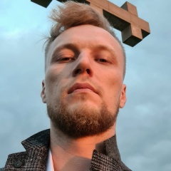 Владимир Сапоненко, 30.07, Санкт-Петербург