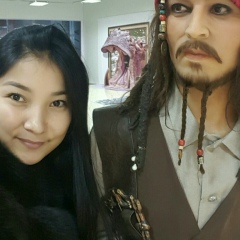 Гульжан Иманбекова, 16.02.1989, Павлодар