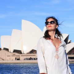 Анастасия Доронина, 22.02.1990, Москва