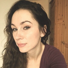 Марина Кудина, 09.02.1983, Amsterdam