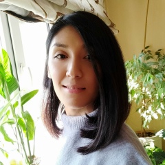 Альмина Джалилова, 28.12.1985, Алматы