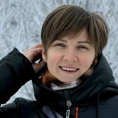 Ксения Коновалова