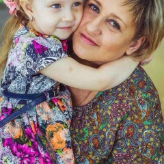 Марина Ковалева, 21.11, Красноярск