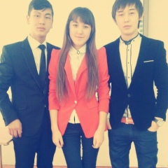 Динара Султан, 19.05.1997