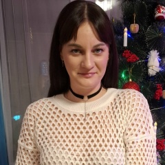 Кира Герасимова, 25.01