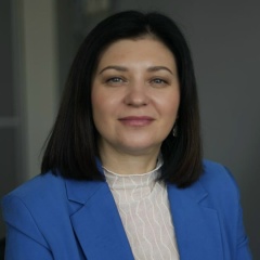 Юлия Ремезова, 10.01, Санкт-Петербург