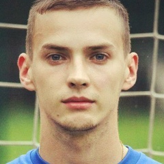 Nikita Kuznetsov, 11.04.1991, Санкт-Петербург