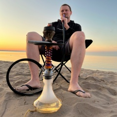 Аркадий Иванов, 29.06.1988, Санкт-Петербург