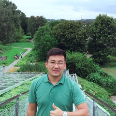 Олжас Мырзаханов, 14.05, Алматы