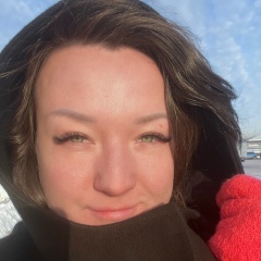 Александра Белкина, 12.07, Санкт-Петербург