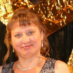 Наталья Александровна, 10.10, Донецк