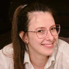 Dina Orda-Zhigulina, Таганрог