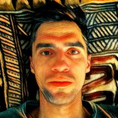 Константин Кирсанов, 15.01, Москва