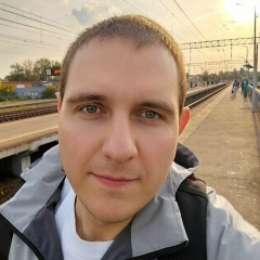 Алексей Бочаров, 28.10, Хотьково