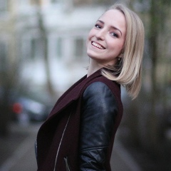 Ксения Велемеева, 22.06