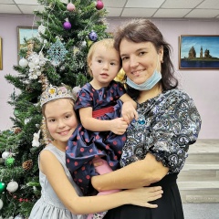 Олеся Зайченко, 09.08, Москва