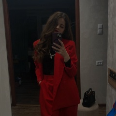 Lidiya Kaminskaya