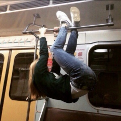 Дарья Смирнова, 14.09, Радуга