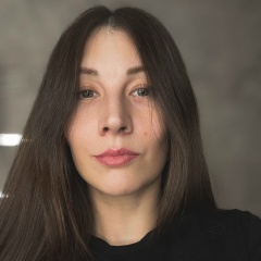 Элина Кашшапова, 20.01