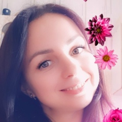 Виктория Сергиенко, 07.09.1989, Обухов