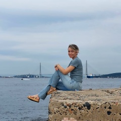 Екатерина Федюченко, 15.10.1985, Новосибирск