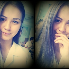 Алтынай Акылбек, 23.04, Шымкент