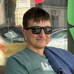 Андрей Лозовой, 08.06.1989, Ижевск