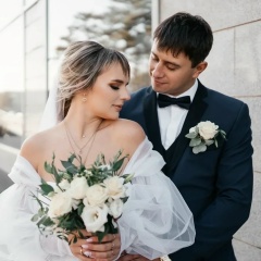 Алина Крутикова, 06.12, Павлодар