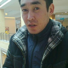 Bakyt Usupov, 27.02.1989, Чолпон-Ата