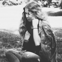 Вика Табарану, 18.05, Кишинев