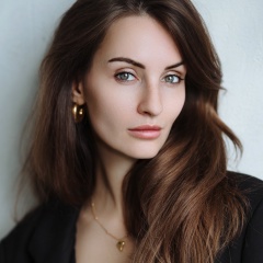 Mary Osheva, 25.06, Москва