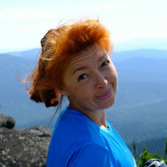 Вера Гореявчева, 21.10, Междуреченск