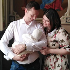 Марина Кириллова, 25.08, Москва