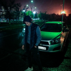 Юра Черенков, 06.01.1999, Атырау