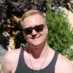 Андрей Малеванов, Москва