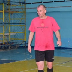 Валерий Борисов, 27.03.1978, Новокузнецк