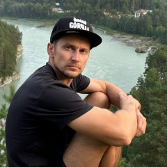 Константин Шкарпеткин, 14.01, Новосибирск