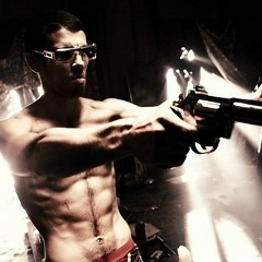 Хетаг Сохиев, 07.07, Владикавказ