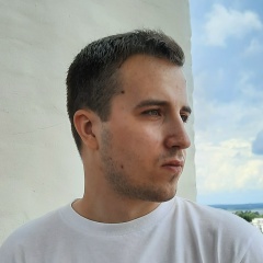 Александр Роговнин, 06.08.1996, Санкт-Петербург