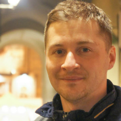 Роман Кихтенко, 04.06.1988, Нижний Новгород