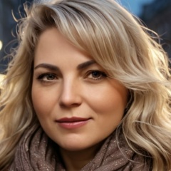 Юлия Казначеева, Вологда