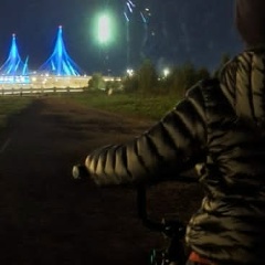 Наталья Куликова, 03.08, Санкт-Петербург