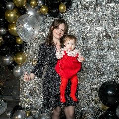 Ксюша Фещенко, 18.06