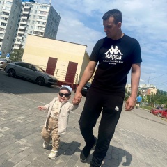 Андрей Горовой, 12.11, Омск