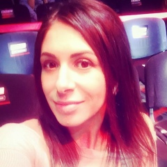 Любовь Лопатухина, 15.12, Санкт-Петербург