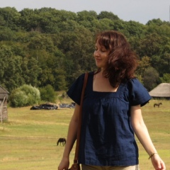 Татьяна Юдина, 15.03, Киев