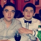 Kudratov Fathulla, 10.03.1994, London