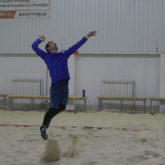 Владимир Вайнштейн, 26.05.1986, Москва