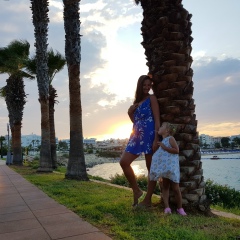 Вера Матвейчук, 01.04.1984, Киев